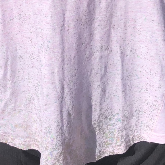 IVIVVA GIRLS WORKOUT TANK TOP SIZE 14 - Picture 5 of 5